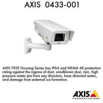 [macyskorea] Axis T92E20 Camera Enclosure/9512856