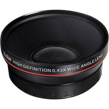 [macyskorea] BiG DIGITAL 0.43x Wide-Angle w/ Macro Close Up Conversion Lens for Canon EOS /7069996