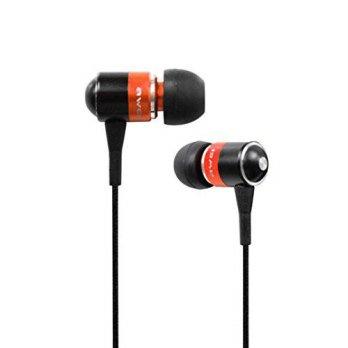 [macyskorea] Binmer(TM)Awei Q3 Headphone Earphone Super Bass for Cellphone Mp3 Mp4 (Orange/9194468