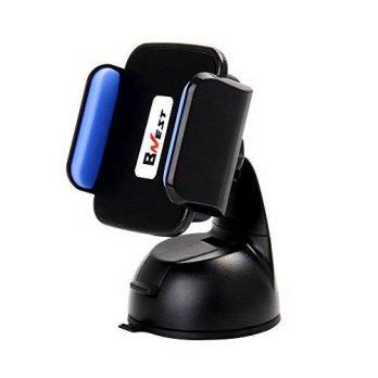 [macyskorea] Bnest Qi Car Charger Wireless Charging Stand Car Mount Holder with 360 Degree/9130354