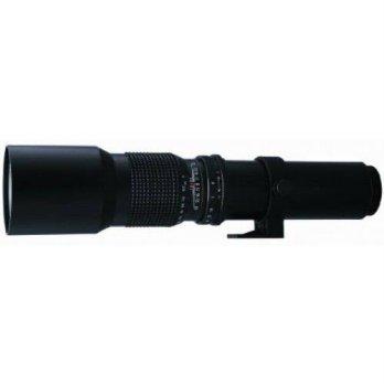 [macyskorea] Bower SLY500PC High-Power 500mm f/8 Telephoto Lens for Canon/3819692