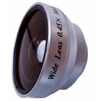 [macyskorea] Brinno ATLO45 Wide Angle Lens for Brinno TLC200 and TLC200 f1.2 Time Lapse HD/3818149
