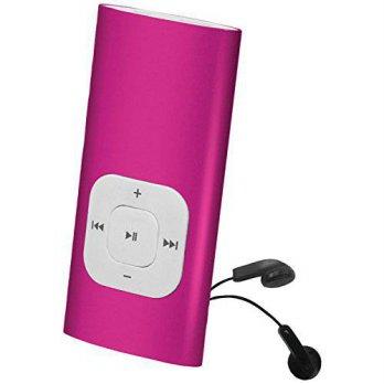[macyskorea] Bush BUSH MPK8099BUK-pink 8GB Video MP3 Player with 1.8-Inch Screen and Built/7130929