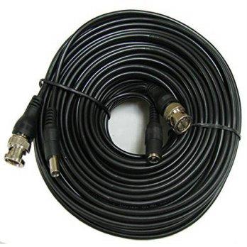[macyskorea] CIB 100 Feet BNC Video Cable w/ Power Wire for CCTV Security Cameras and 1080/9109305