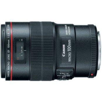 [macyskorea] Canon EF 100mm f/2.8L IS USM Macro Lens for Canon Digital SLR Cameras/3816250