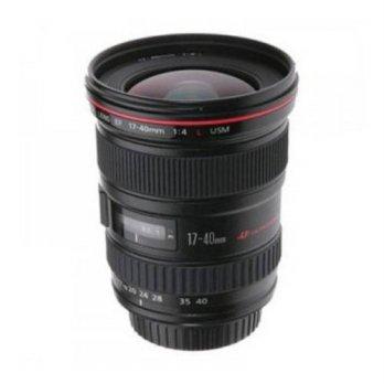 [macyskorea] Canon EF 17-40mm f/4L USM Ultra Wide Angle Zoom Lens for Canon SLR Cameras/3816511