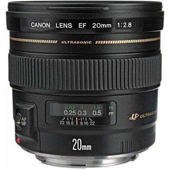 [macyskorea] Canon EF 20mm f/2.8 USM Wide-Angle Fixed Lens/3817631
