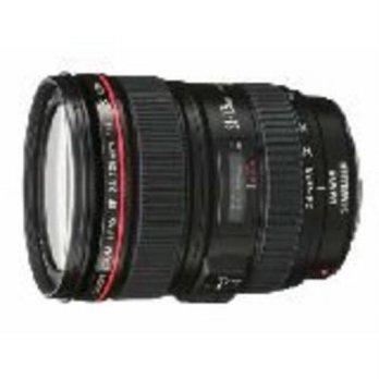 [macyskorea] Canon EF 24-105mm f/4L IS USM AutoFocus Wide Angle Telephoto Zoom Lens - Inte/7069362