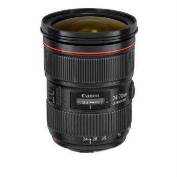 [macyskorea] Canon EF 24-70mm f/2.8L USM Standard Zoom Lens for Canon SLR Cameras/7069014