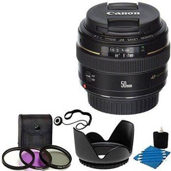 [macyskorea] Canon EF 50mm f/1.4 USM Standard & Medium Telephoto Lens for Canon SLR Camera/8199979