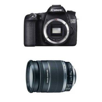 [macyskorea] Canon EOS 70D Digital SLR Camera w 18-200mm F3.5-5.6 IS Lens Bundle/5768219