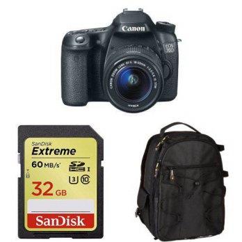 [macyskorea] Canon EOS 70D with 18-55mm Lens + Accessories/5768151