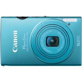 [macyskorea] Canon PowerShot ELPH 110 HS 16.1 MP CMOS Digital Camera with 5x Optical Image/5766493