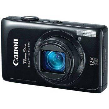[macyskorea] Canon PowerShot ELPH 510 HS 12.1 MP CMOS Digital Camera with Full HD Video an/227275