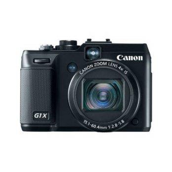 [macyskorea] Canon PowerShot G1 X 14.3 MP CMOS Digital Camera/7067200