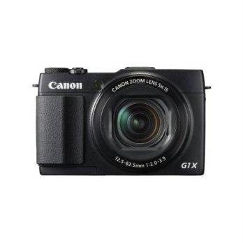 [macyskorea] Canon PowerShot G1 X Mark II Digital Camera - Wi-Fi Enabled/1293319