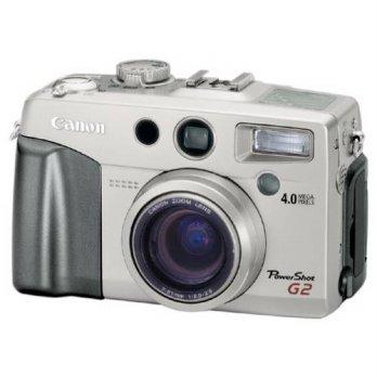 [macyskorea] Canon PowerShot G2 4MP Digital Camera w/ 3x Optical Zoom/7067952