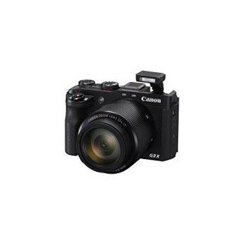 [macyskorea] Canon PowerShot G3 X Digital Camera - Wi-Fi Enabled/3814026