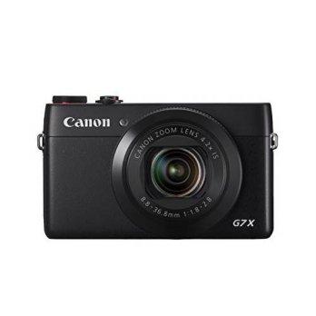 [macyskorea] Canon PowerShot G7 X Digital Camera - Wi-Fi Enabled/269519