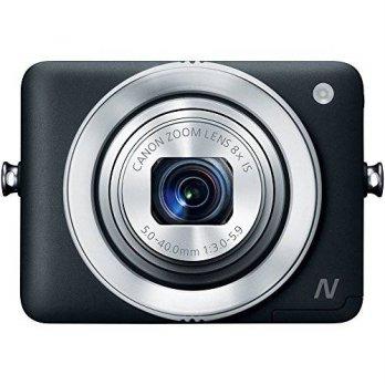 [macyskorea] Canon PowerShot N 12.1 MP CMOS Digital Camera with 8x Optical Zoom and 28mm W/9503474