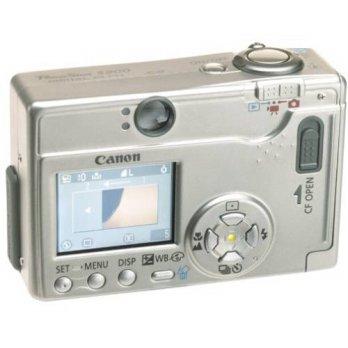 [macyskorea] Canon PowerShot S200 2MP Digital ELPH Camera w/ 2x Optical Zoom/9504136