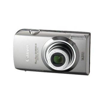 [macyskorea] Canon PowerShot SD3500IS 14.1 MP Digital Camera with 3.5-Inch Touch Panel LCD/7067418