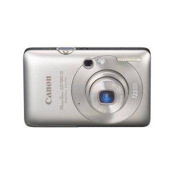 [macyskorea] Canon PowerShot SD780IS 12.1 MP Digital Camera with 3x Optical Image Stabiliz/7695293