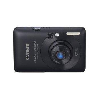 [macyskorea] Canon PowerShot SD780IS 12.1 MP Digital Camera with 3x Optical Image Stabiliz/7067276
