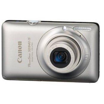 [macyskorea] Canon PowerShot SD940IS 12.1MP Digital Camera with 4x Wide Angle Optical Imag/9158584