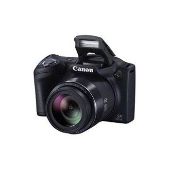 [macyskorea] Canon PowerShot SX410 IS (Black)/3813971