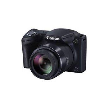 [macyskorea] Canon PowerShot SX410 IS (Red)/6236113