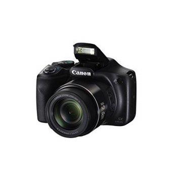 [macyskorea] Canon PowerShot SX540 HS with 50x Optical Zoom and Built-In Wi-Fi/9503440