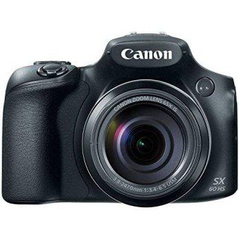 [macyskorea] Canon PowerShot SX60 HS Digital Camera - Wi-Fi Enabled/231072