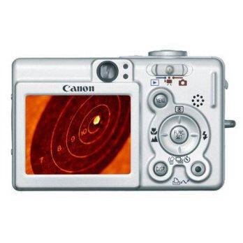 [macyskorea] Canon Powershot SD200 3.2MP Digital Elph Camera with 3x Optical Zoom (OLD MOD/6236883