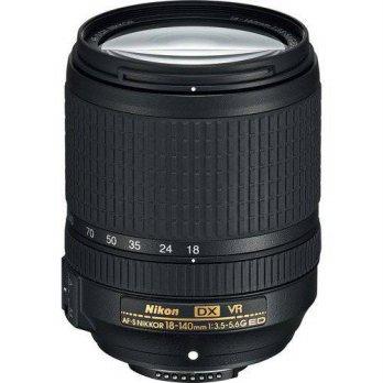 [macyskorea] Celltime Inc. Nikon 18-140mm f/3.5-5.6G ED VR AF-S DX NIKKOR Zoom Lens-Import/6237513