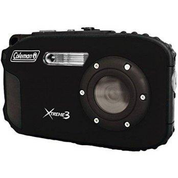 [macyskorea] Coleman C9WP-BL Xtreme3 20 MP Waterproof Digital Camera with Full 1080p HD Vi/5766572