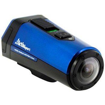 [macyskorea] Coleman CX9WP-R AktivSport 1080p HD Action Sports Camera with GPS and Health /228795