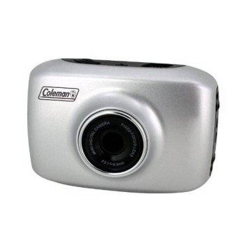 [macyskorea] Coleman Xtreme CX5HD-SXtreme Waterproof High Definition Action/Helmet Camera /1317967