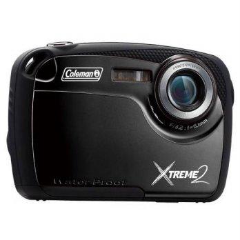 [macyskorea] Coleman Xtreme II C12WP-BK 16MP Waterproof Digital Camera with 2.5-Inch LCD S/1181417