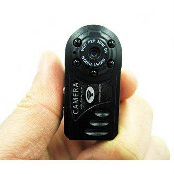 [macyskorea] ComBot Pro-Vision 2 - HD Mini Portable P2P Security Wifi IP Wireless Camera H/9511960
