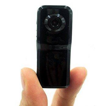 [macyskorea] ComBot Pro-Vision HD Mini Portable P2P Wifi IP Wireless Camera Hidden Camcord/9511800