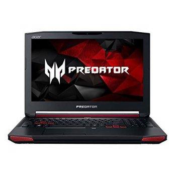 [macyskorea] Computer Acer Predator 15 G9-591 15.6-Inch Full HD Gaming Laptop, 6th Gen Int/9527107