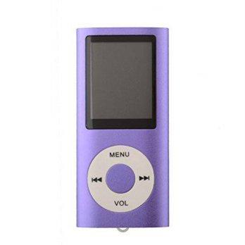 [macyskorea] Culater MP3 Player 16GB Slim Digital MP3 MP4 Player with 1.8 LCD Screen FM Ra/9177668
