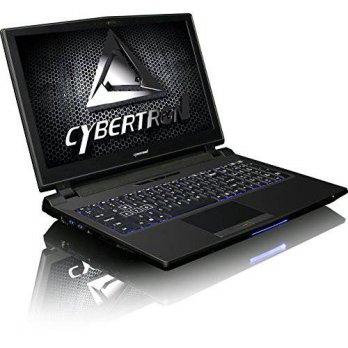 [macyskorea] CybertronPC Titan 15 SK-X1 15 Gaming Laptop - Intel i7-6700K, 8GB DDR4, NVIDI/9527398