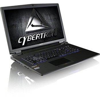 [macyskorea] CybertronPC Titan 17 SK-X4 17 Gaming Laptop - Intel i7-6700K, 32GB DDR4, NVID/9525040