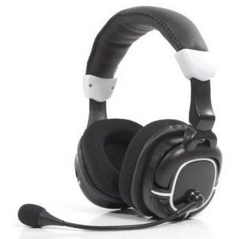 [macyskorea] Datel PS3 Game Talk Pro 2 Wireless Headphones/9130469