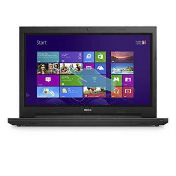 [macyskorea] Dell Inspiron 15 3000 Series 15.6-Inch Touchscreen Laptop (i3543-5751BLK)/9526319