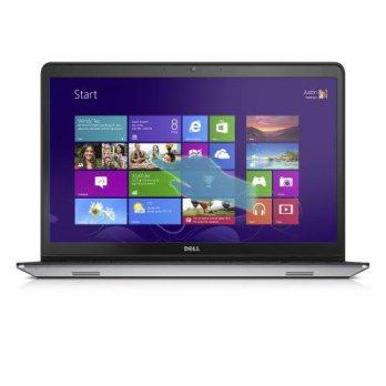 [macyskorea] Dell Inspiron 15 5000 Series i5547-7502sLV 15-Inch Touchscreen Laptop (Silver/9093622
