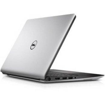 [macyskorea] Dell Inspiron Ultrabook 11.6 Touch-screen Laptop I3135-3750slv - Silver/8738960