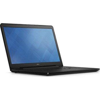[macyskorea] Dell Inspiron i5759-4129BLK 17.3 Inch Laptop (6th Generation Intel Core i5, 8/9135223
